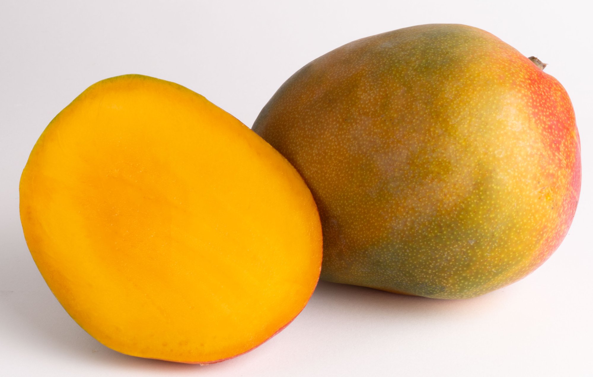 Mango a proč jsem si vybrali zrovna Kent